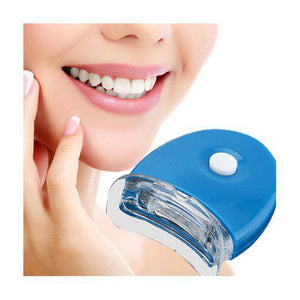 Clareador Dental Bright White Kit c/10 seringas 44% Peróxido