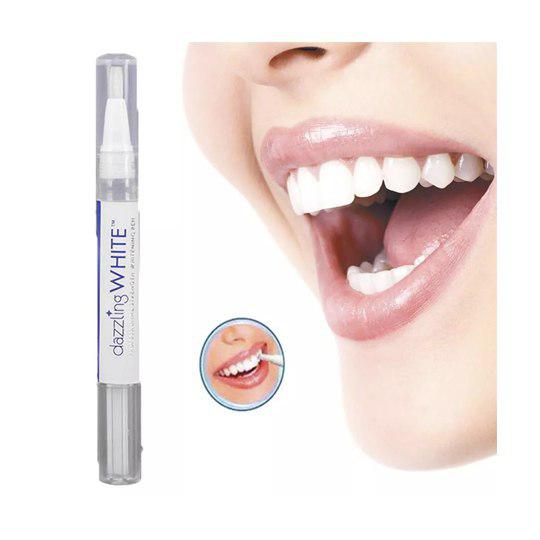 Branqueador Dental Caneta Compre 2 Leve 3